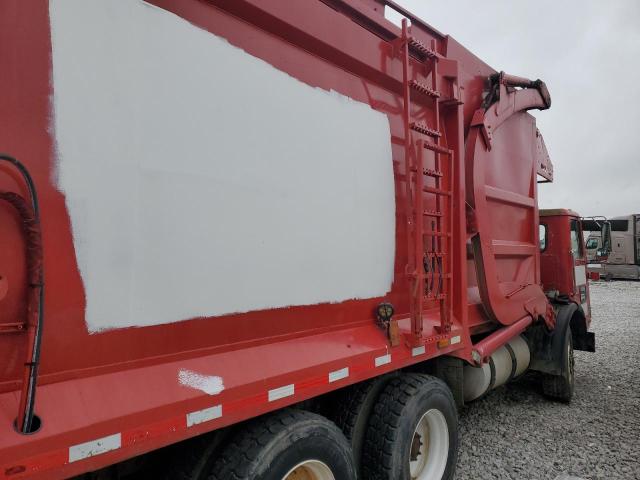 70199155 :رقم المزاد ، 5VCDC6JF88H206214 vin ، 2008 Autocar Llc Xpeditor W مزاد بيع