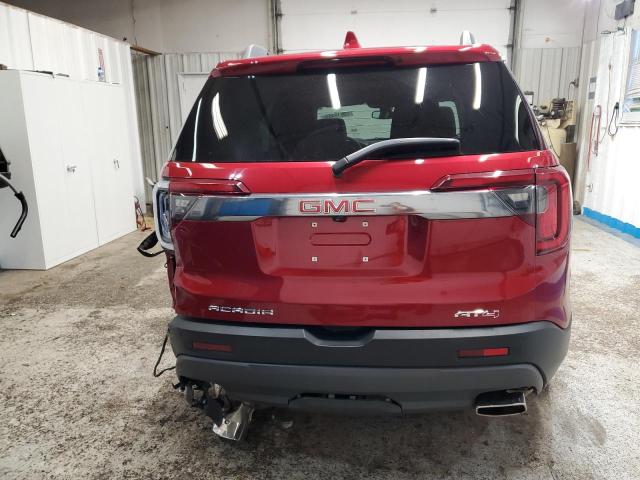 Aukcja sprzedaży 2023 Gmc Acadia, vin: 1GKKNLLS3PZ137405, numer aukcji: 90119455