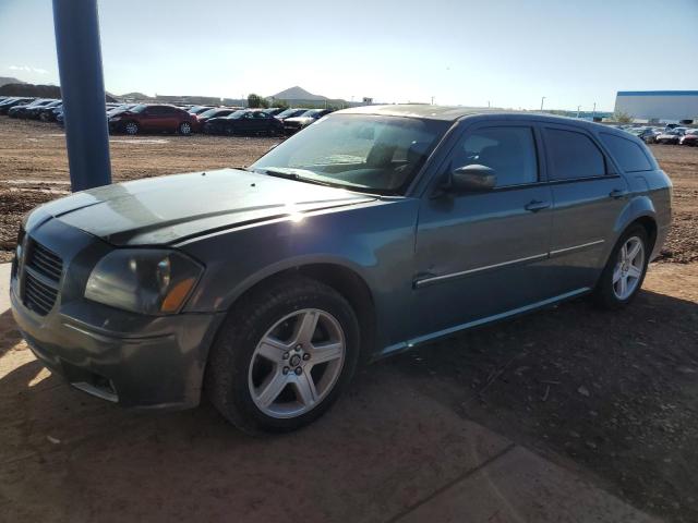 Продаж на аукціоні авто 2005 Dodge Magnum, vin: 2D4FV48V75H648010, номер лоту: 86297715