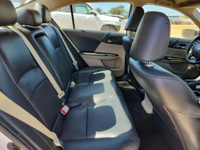 Продажа на аукционе авто 2013 Honda Accord, vin: 1HGCR2F32DA141444, номер лота: 85276535