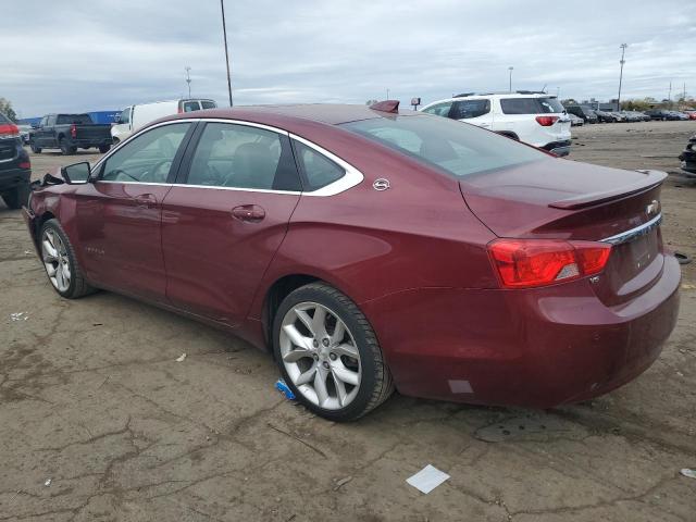Продажа на аукционе авто 2016 Chevrolet Impala Lt, vin: 2G1115S35G9153309, номер лота: 86446245