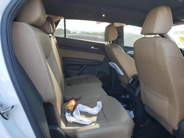 87386785 :رقم المزاد ، 1V26C2CA5LC207034 vin ، 2020 Volkswagen Atlas Cross Sport مزاد بيع
