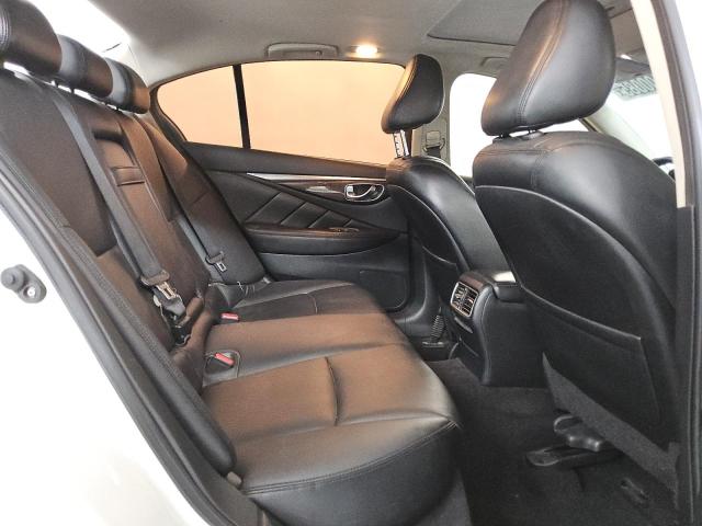 Продаж на аукціоні авто 2018 Infiniti Q50, vin: JN1CV7AP4JM240779, номер лоту: 82100085