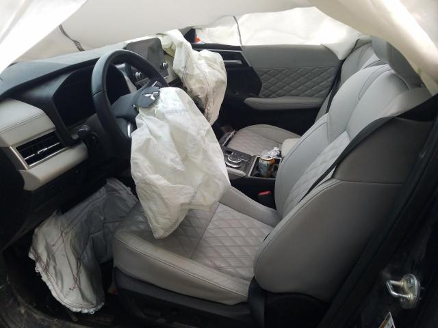 2024 Mitsubishi Outlander მანქანა იყიდება აუქციონზე, vin: JA4J4VA83RZ610696, აუქციონის ნომერი: 80625005