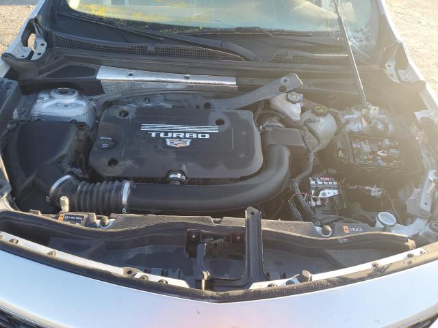 Aukcja sprzedaży 2020 Cadillac Xt4 Premiu, vin: 1GYFZDR46LF029995, numer aukcji: 86510945