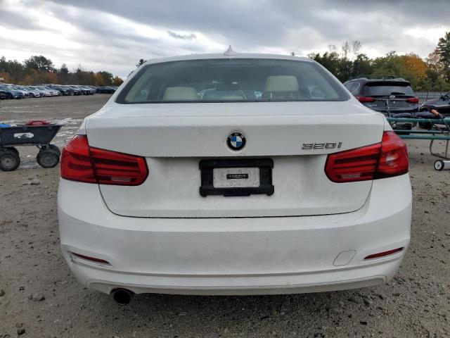 52400076 :رقم المزاد ، WBA8A9C53GK616914 vin ، 2016 Bmw 320 مزاد بيع