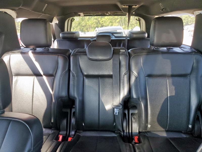 Продаж на аукціоні авто 2020 Ford Expedition, vin: 1FMJK1HT4LEA04185, номер лоту: 90841485