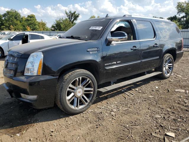 Продажа на аукционе авто 2012 Cadillac Escalade, vin: 1GYS4JEF3CR283973, номер лота: 85146115