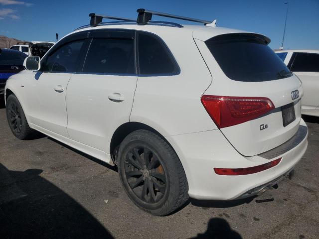 72917435 :رقم المزاد ، WA1DKAFP8CA100622 vin ، 2012 Audi Q5 مزاد بيع