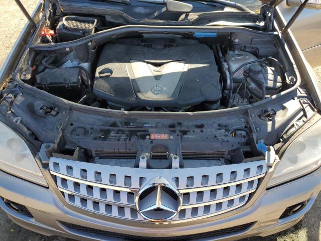 Aukcja sprzedaży 2008 Mercedes-benz Ml, vin: 4JGBB22E58A413461, numer aukcji: 85351265