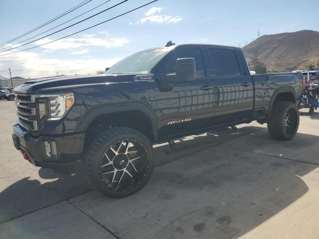 Продаж на аукціоні авто 2022 Gmc Sierra, vin: 1GT49PEY6NF203008, номер лоту: 87033845