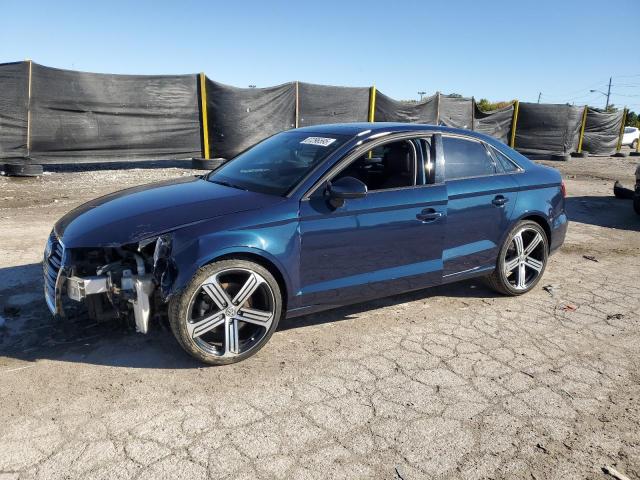 2017 Audi A3 Sedan Premium Fwd მანქანა იყიდება აუქციონზე, vin: WAUAUGFF4H1025726, აუქციონის ნომერი: 87296595