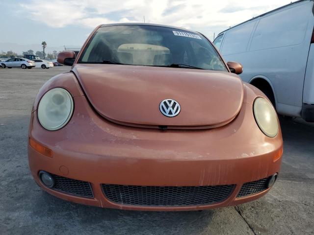 Продаж на аукціоні авто 2010 Volkswagen New Beetle, vin: 3VWRG3AG9AM023434, номер лоту: 91119135