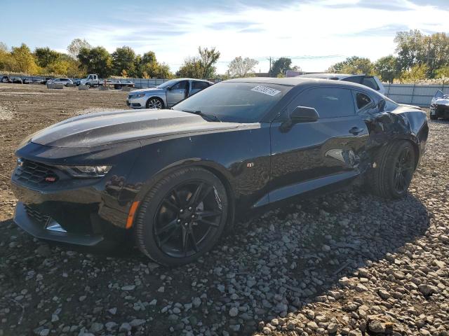 82755715 :رقم المزاد ، 1G1FB1RS5M0137223 vin ، 2021 Chevrolet Camaro مزاد بيع