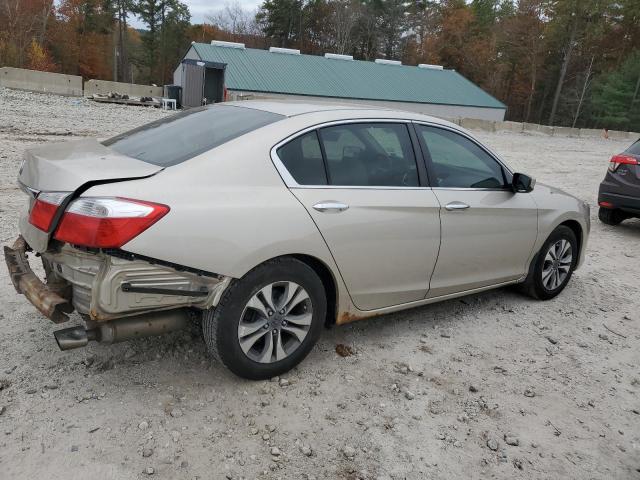 Продаж на аукціоні авто 2014 Honda Accord Lx, vin: 1HGCR2F31EA063627, номер лоту: 91557115