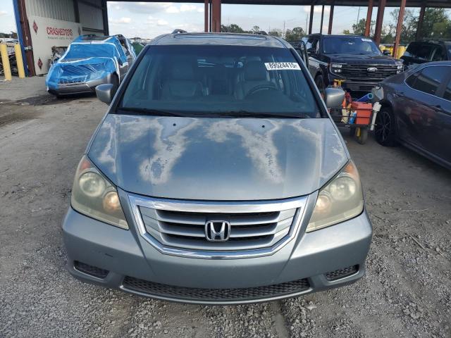 Продаж на аукціоні авто 2010 Honda Odyssey, vin: 5FNRL3H62AB007303, номер лоту: 89524415