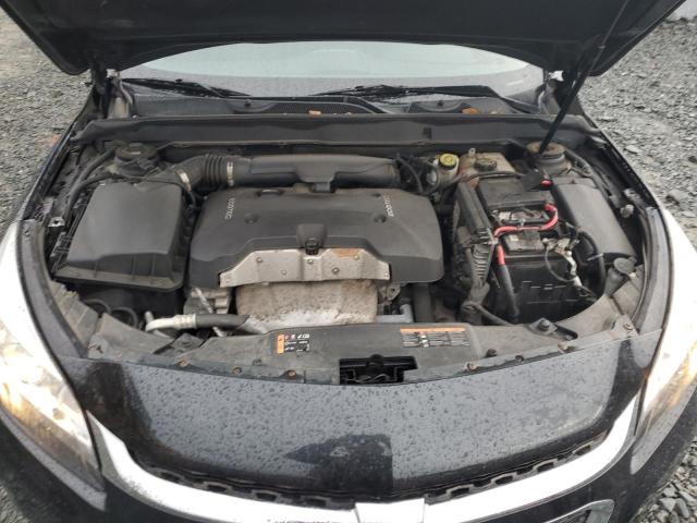 Продажа на аукционе авто 2015 Chevrolet Malibu 1lt, vin: 1G11C5SL0FF280212, номер лота: 86427895