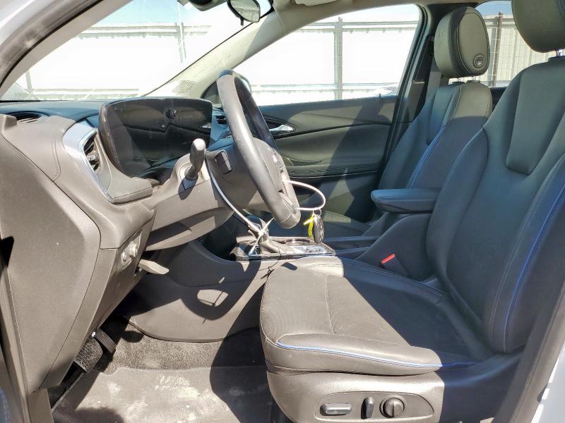 Продажа на аукционе авто 2025 Buick Encore Gx, vin: KL4AMDSL8SB051805, номер лота: 84292525