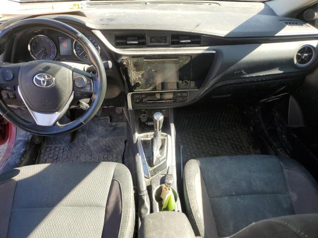 Продаж на аукціоні авто 2019 Toyota Corolla, vin: 2T1BURHE0KC222337, номер лоту: 85941495