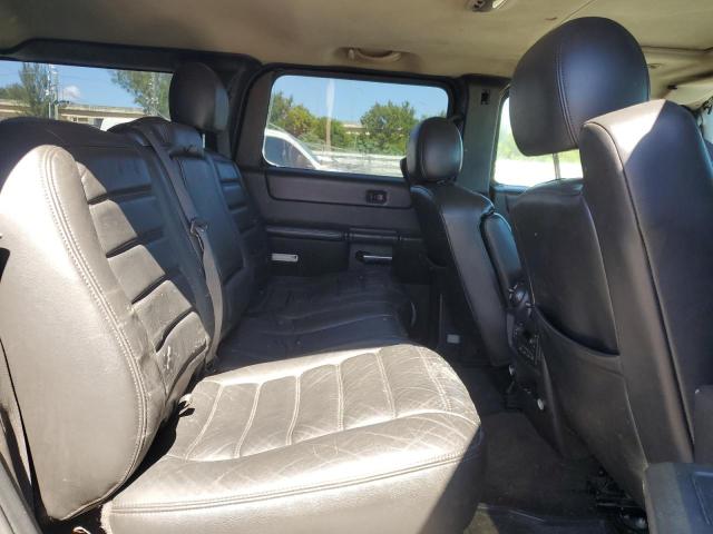 Продаж на аукціоні авто 2007 Hummer H2, vin: 5GRGN23U57H108974, номер лоту: 89658415