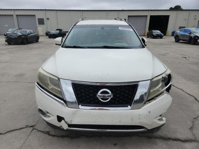 Aukcja sprzedaży 2014 Nissan Pathfinder S, vin: 5N1AR2MM6EC706331, numer aukcji: 84882825
