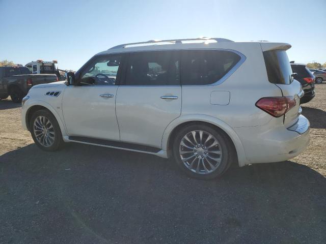 Продажа на аукционе авто 2015 Infiniti Qx80, vin: JN8AZ2NE4F9087419, номер лота: 49320806