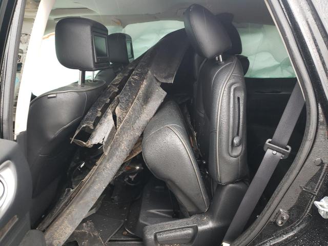 85402785 :رقم المزاد ، 5N1AL0MMXEC547478 vin ، 2014 Infiniti Qx60 مزاد بيع