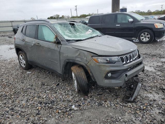 Aukcja sprzedaży 2023 Jeep Compass, vin: 3C4NJDBN4PT515695, numer aukcji: 90321745