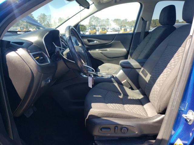 82386955 :رقم المزاد ، 3GNAXUEV1KS548863 vin ، 2019 Chevrolet Equinox Lt مزاد بيع