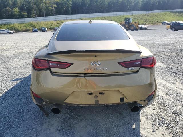 84908155 :رقم المزاد ، JN1EV7EK9JM341694 vin ، 2018 Infiniti Q60 مزاد بيع