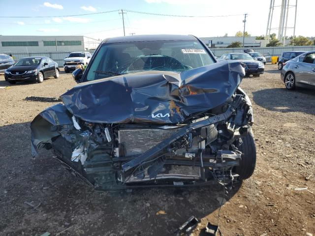 2024 Kia Carnival E მანქანა იყიდება აუქციონზე, vin: KNDNC5H34R6432481, აუქციონის ნომერი: 85573805