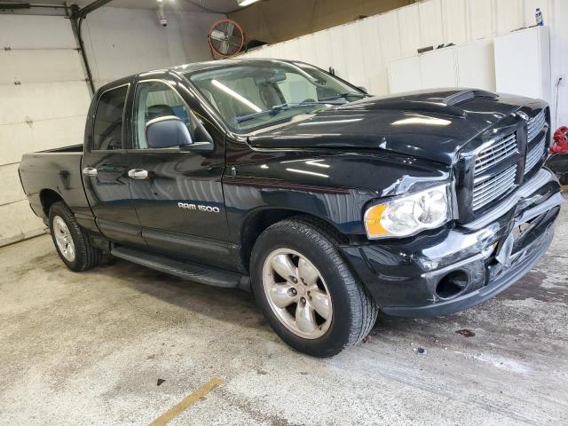 2004 Dodge Ram 1500 S მანქანა იყიდება აუქციონზე, vin: 1D7HA18D14J282166, აუქციონის ნომერი: 90253565
