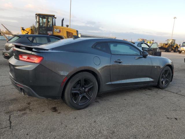 Продаж на аукціоні авто 2016 Chevrolet Camaro, vin: 1G1FB1RXXG0188832, номер лоту: 55872656