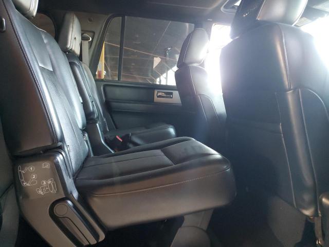 85516765 :رقم المزاد ، 1FMJK2AT5FEF06997 vin ، 2015 Ford Expedition مزاد بيع