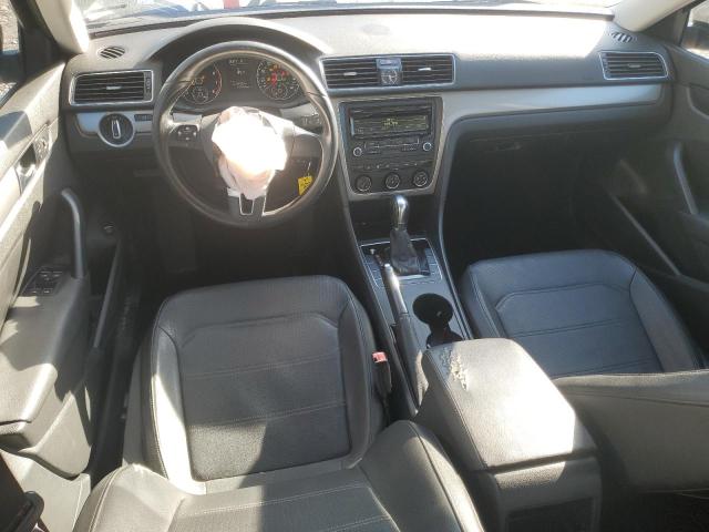 82761235 :رقم المزاد ، 1VWAT7A37EC034016 vin ، 2014 Volkswagen Passat مزاد بيع
