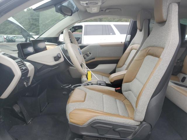 Продаж на аукціоні авто 2014 Bmw I3 Bev, vin: WBY1Z2C53EVX51471, номер лоту: 84884815
