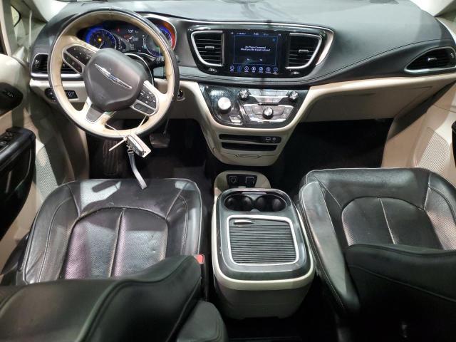 Продажа на аукционе авто 2018 Chrysler Pacifica, vin: 2C4RC1GG0JR170857, номер лота: 86824025