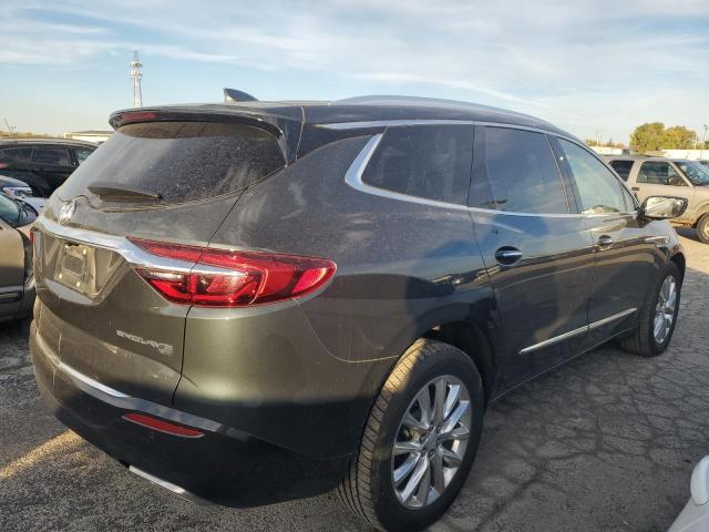 2018 Buick Enclave მანქანა იყიდება აუქციონზე, vin: 5GAEVBKW7JJ199968, აუქციონის ნომერი: 82725385