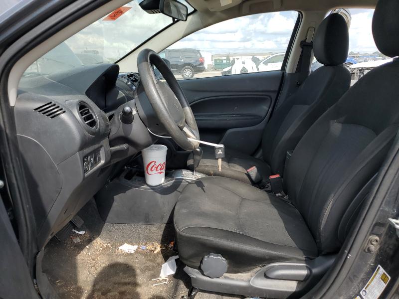 Продаж на аукціоні авто 2024 Mitsubishi Mirage, vin: ML32FUFJ3RHF01239, номер лоту: 86856055