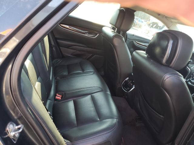 Продаж на аукціоні авто 2014 Cadillac Xts Luxury, vin: 2G61M5S39E9143686, номер лоту: 84769325
