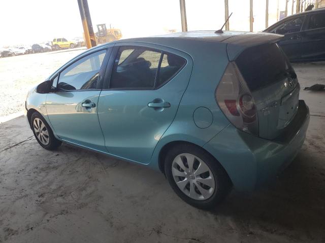Aukcja sprzedaży 2013 Toyota Prius C, vin: JTDKDTB36D1039410, numer aukcji: 85960085
