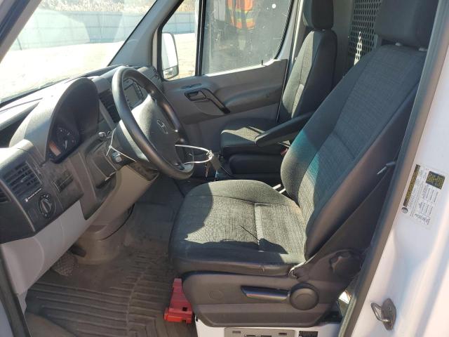 Aukcja sprzedaży 2014 Mercedes-benz Sprinter, vin: WD3PE8CC5E5868990, numer aukcji: 89439765