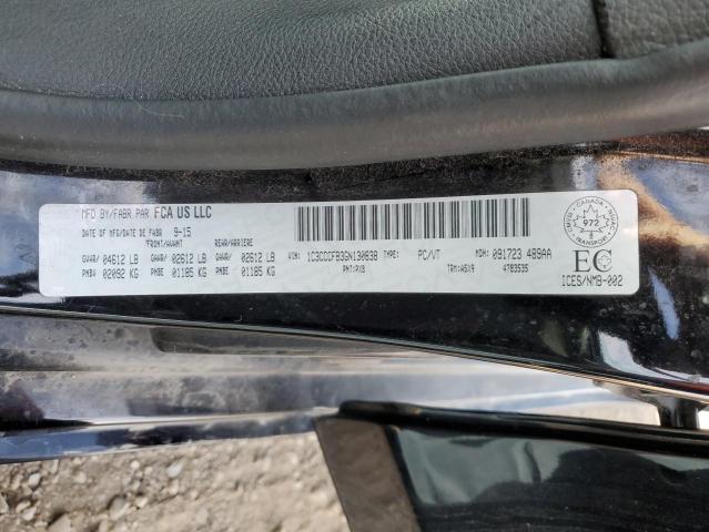 Aukcja sprzedaży 2016 Chrysler 200, vin: 1C3CCCFB3GN130838, numer aukcji: 85778425