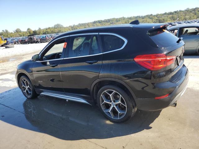 Продаж на аукціоні авто 2018 Bmw X1, vin: WBXHT3C34J5K32030, номер лоту: 86829035