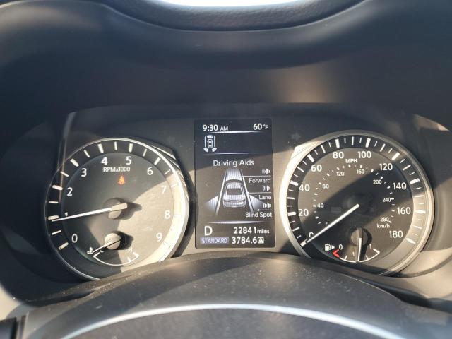 Продаж на аукціоні авто 2022 Infiniti Q60 Luxe, vin: JN1EV7KK6NM600555, номер лоту: 90816275