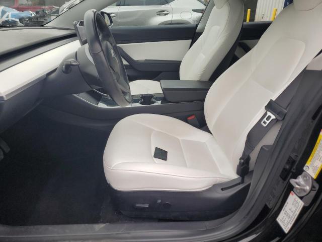 Продажа на аукционе авто 2018 Tesla Model 3, vin: 5YJ3E1EA4JF155191, номер лота: 90493045