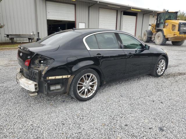 2011 Infiniti G37 Base მანქანა იყიდება აუქციონზე, vin: JN1CV6AP1BM501149, აუქციონის ნომერი: 85158145