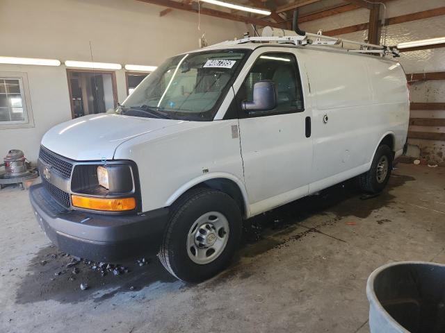 84067395 :رقم المزاد ، 1GCWGFCA2D1903831 vin ، 2013 Chevrolet Express G2500 مزاد بيع