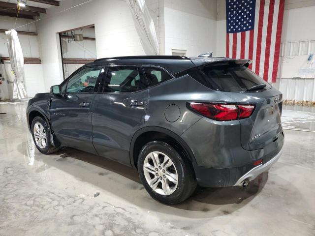 Aukcja sprzedaży 2019 Chevrolet Blazer, vin: 3GNKBBRA2KS649053, numer aukcji: 84802635