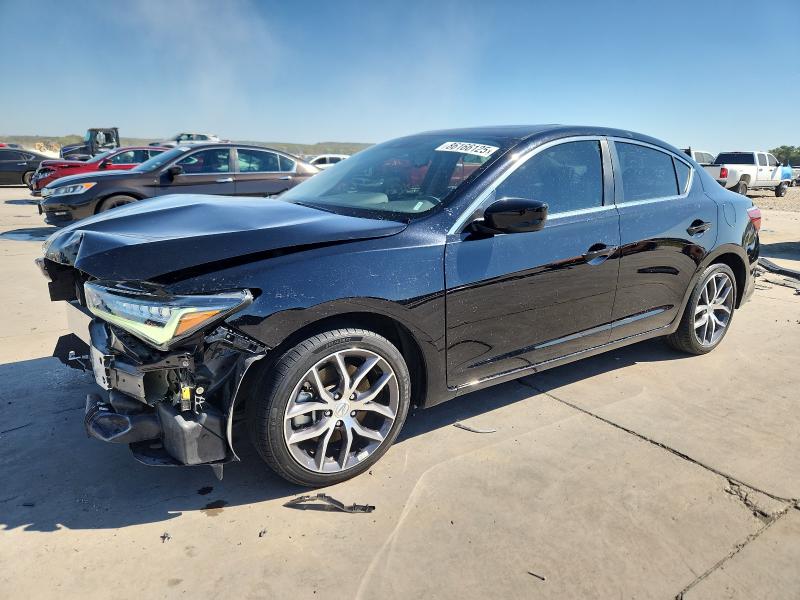 Продаж на аукціоні авто 2021 Acura Ilx Premiu, vin: 19UDE2F78MA008917, номер лоту: 86166125